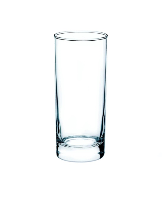 Glaswerk: Longdrink glas, 50 stuks (krat)