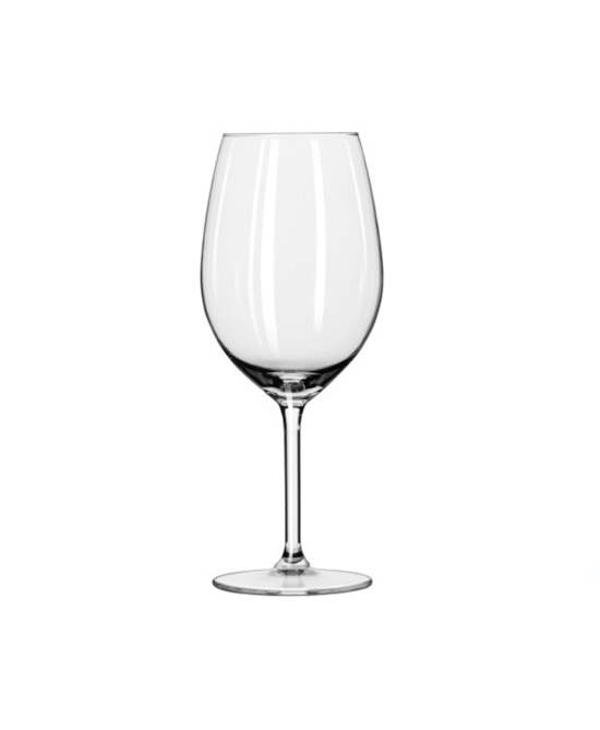 Glaswerk: Wijnglas, 50 stuks (krat)